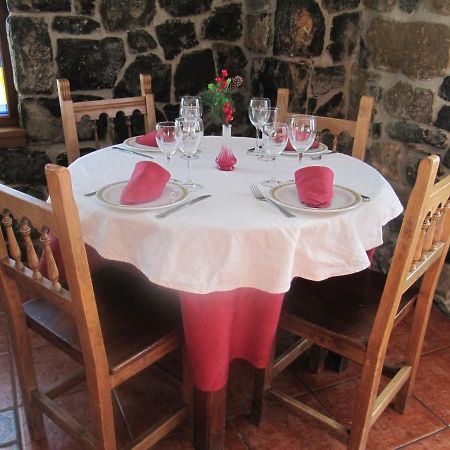 Gibaja Casa Pardo酒店 外观 照片