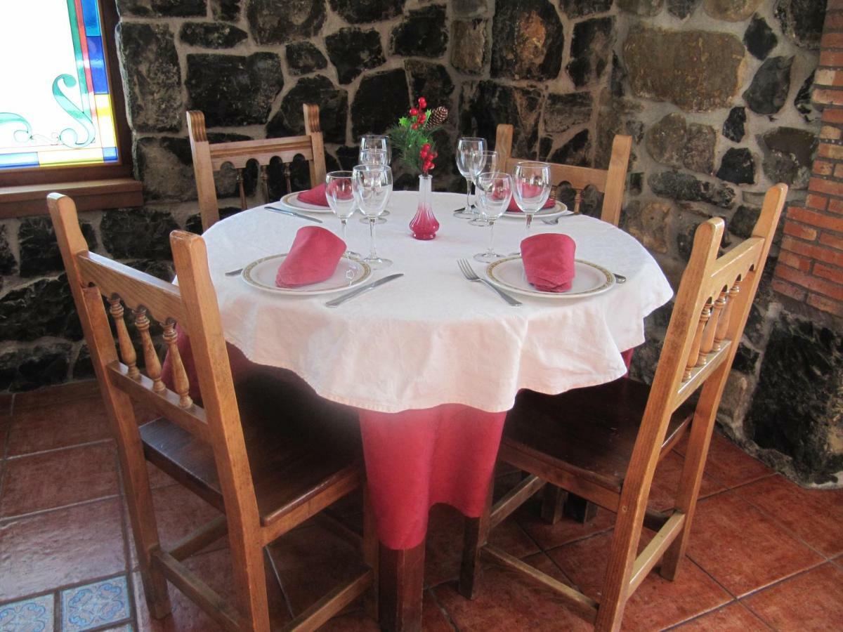 Gibaja Casa Pardo酒店 外观 照片